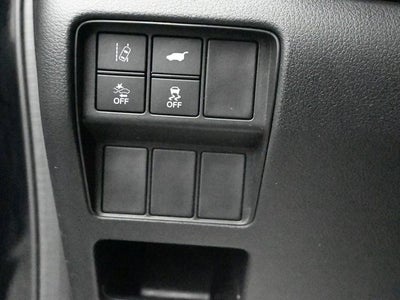 2020 Honda CR-V Hybrid EX-L