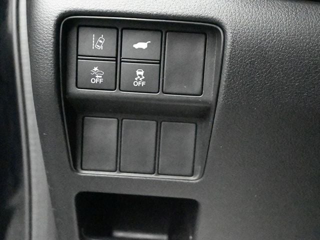 2020 Honda CR-V Hybrid EX-L