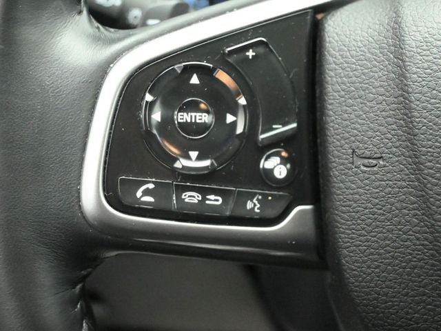 2020 Honda CR-V Hybrid EX-L