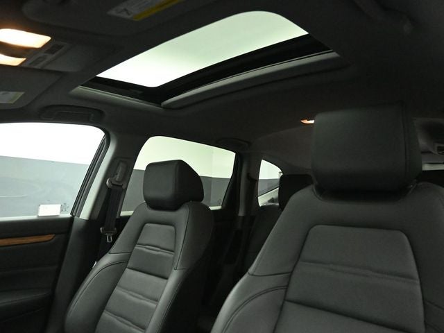 2020 Honda CR-V Hybrid EX-L