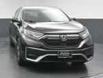 2020 Honda CR-V Hybrid EX-L