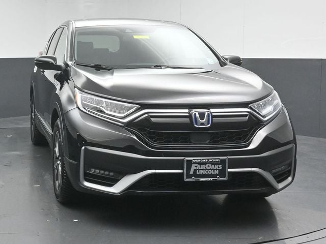 2020 Honda CR-V Hybrid EX-L