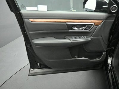 2020 Honda CR-V Hybrid EX-L