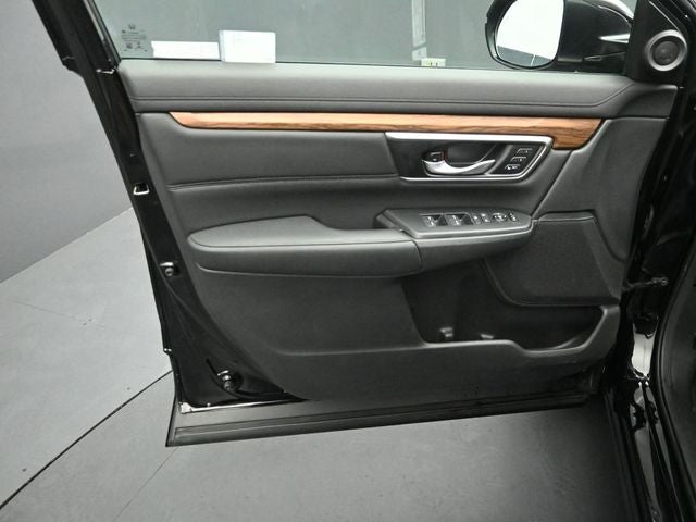 2020 Honda CR-V Hybrid EX-L