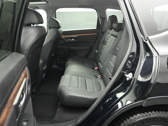 2020 Honda CR-V Hybrid EX-L