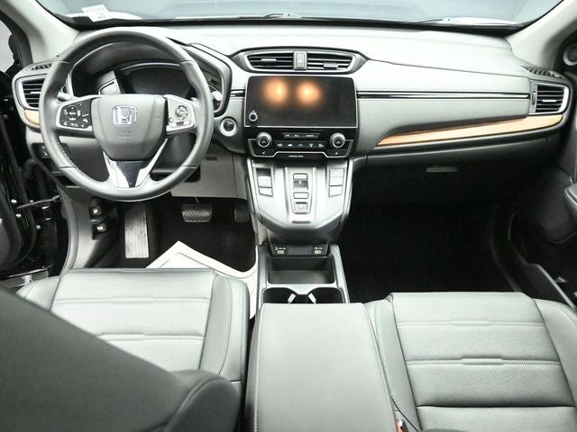 2020 Honda CR-V Hybrid EX-L