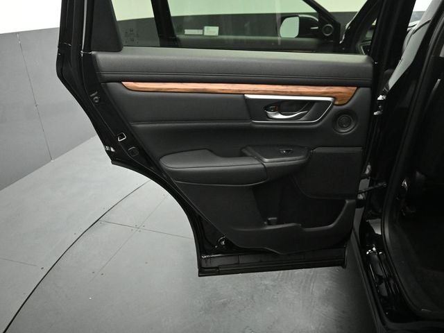 2020 Honda CR-V Hybrid EX-L