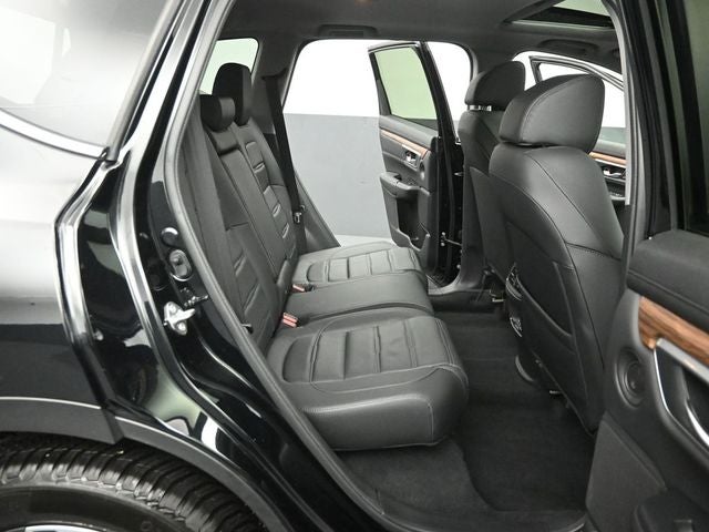 2020 Honda CR-V Hybrid EX-L