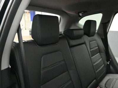 2020 Honda CR-V Hybrid EX-L