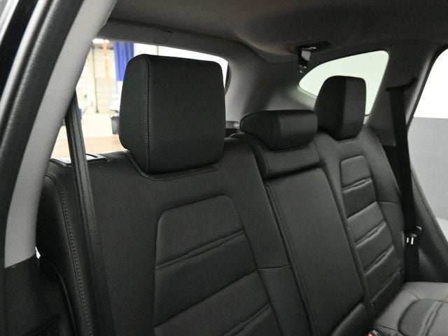 2020 Honda CR-V Hybrid EX-L