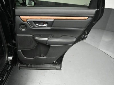 2020 Honda CR-V Hybrid EX-L