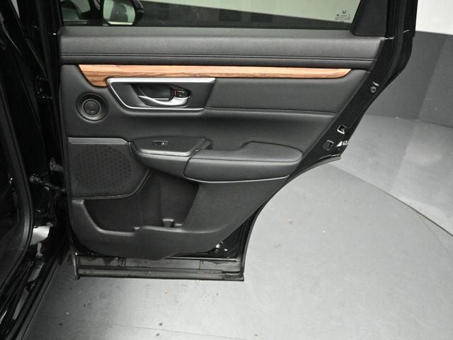 2020 Honda CR-V Hybrid EX-L