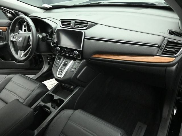 2020 Honda CR-V Hybrid EX-L