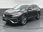 2020 Honda CR-V Hybrid EX-L