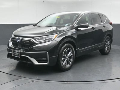 2020 Honda CR-V Hybrid EX-L