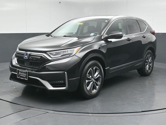 2020 Honda CR-V Hybrid EX-L