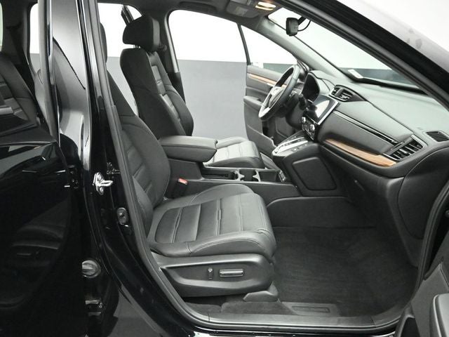 2020 Honda CR-V Hybrid EX-L