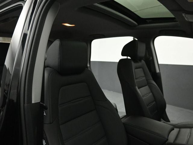 2020 Honda CR-V Hybrid EX-L