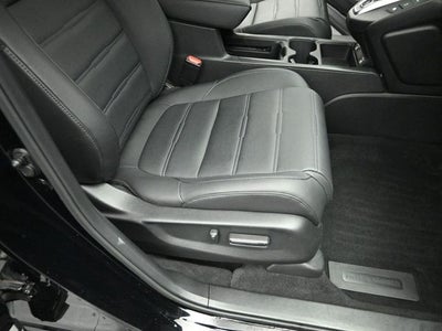 2020 Honda CR-V Hybrid EX-L