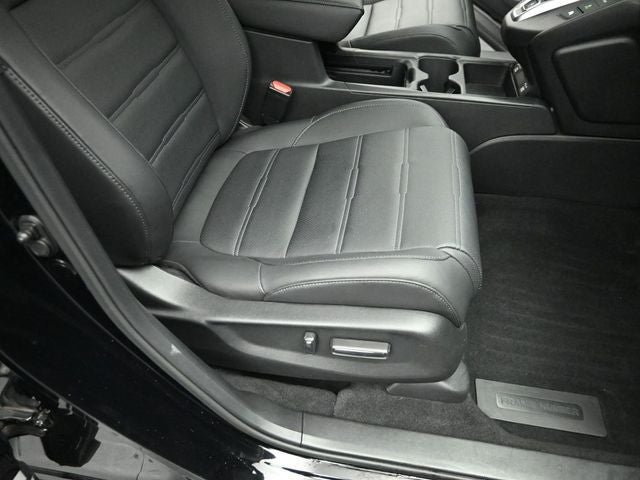 2020 Honda CR-V Hybrid EX-L