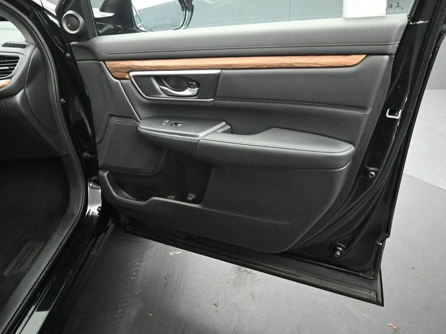 2020 Honda CR-V Hybrid EX-L