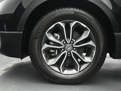 2020 Honda CR-V Hybrid EX-L