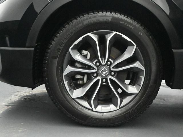 2020 Honda CR-V Hybrid EX-L