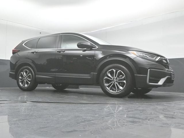 2020 Honda CR-V Hybrid EX-L