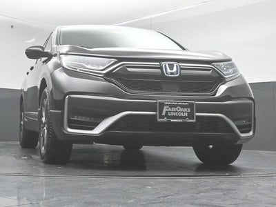 2020 Honda CR-V Hybrid EX-L