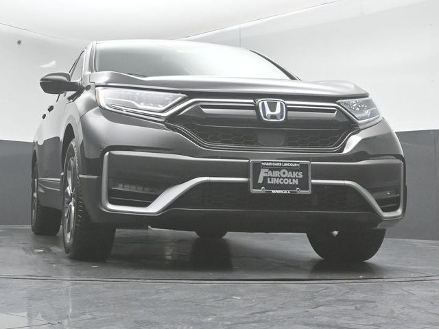 2020 Honda CR-V Hybrid EX-L