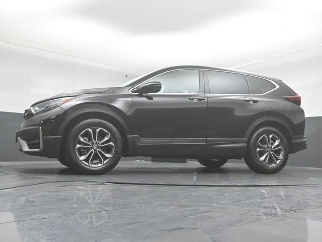 2020 Honda CR-V Hybrid EX-L