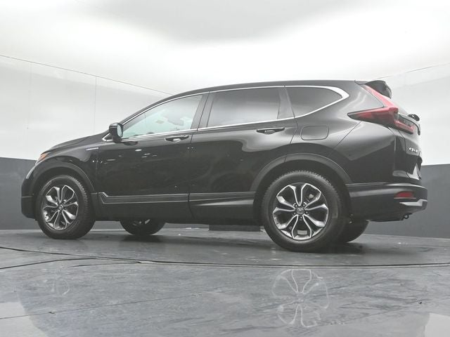2020 Honda CR-V Hybrid EX-L