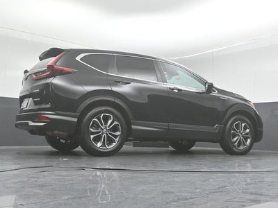 2020 Honda CR-V Hybrid EX-L