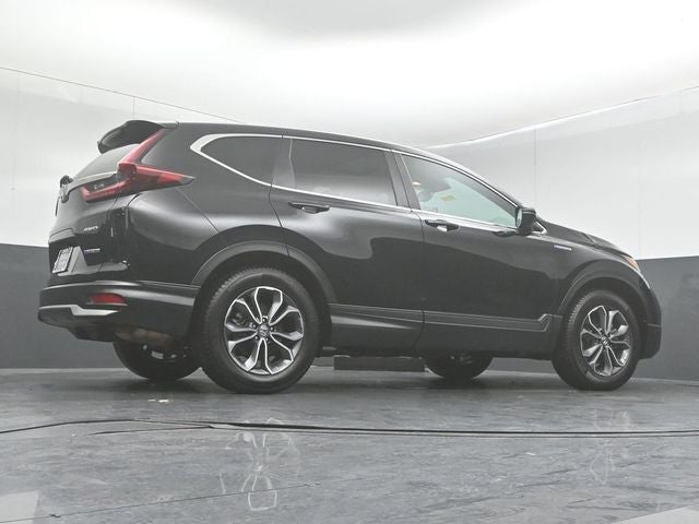 2020 Honda CR-V Hybrid EX-L