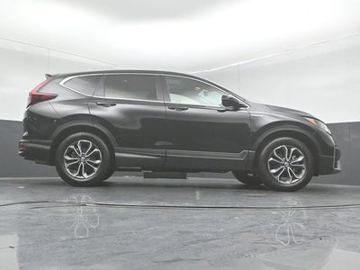 2020 Honda CR-V Hybrid EX-L