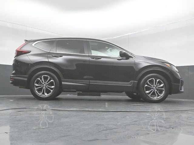 2020 Honda CR-V Hybrid EX-L