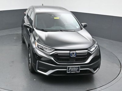2020 Honda CR-V Hybrid EX-L