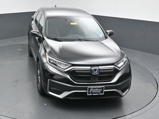 2020 Honda CR-V Hybrid EX-L