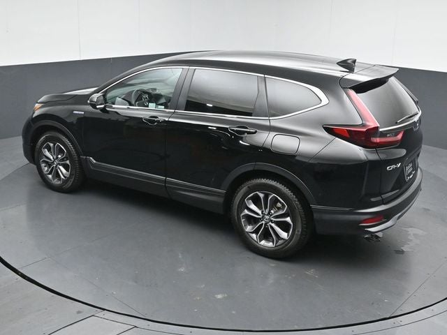 2020 Honda CR-V Hybrid EX-L