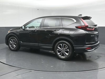 2020 Honda CR-V Hybrid EX-L