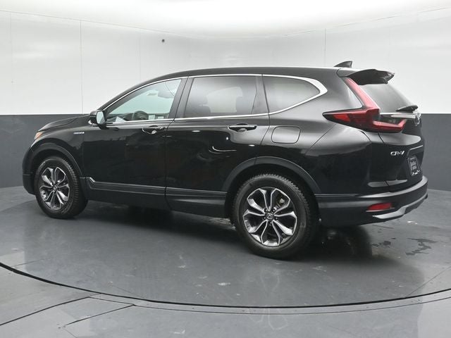 2020 Honda CR-V Hybrid EX-L