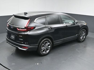 2020 Honda CR-V Hybrid EX-L