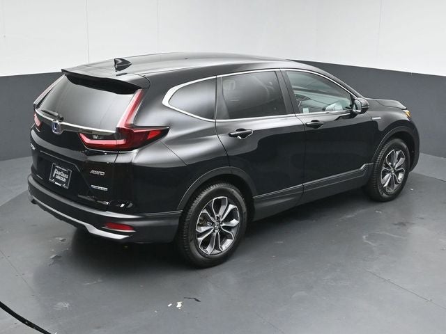2020 Honda CR-V Hybrid EX-L