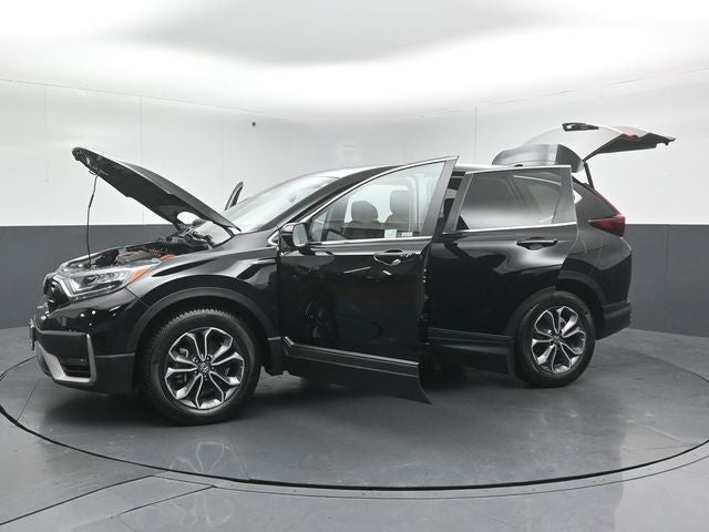 2020 Honda CR-V Hybrid EX-L