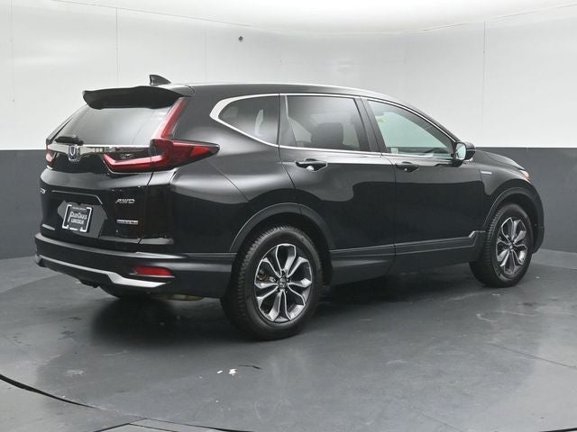 2020 Honda CR-V Hybrid EX-L