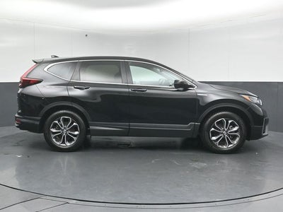 2020 Honda CR-V Hybrid EX-L