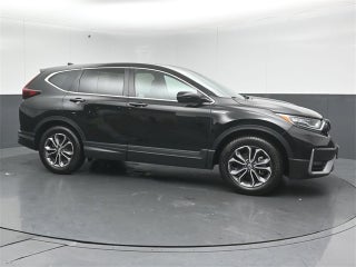 2020 Honda CR-V Hybrid EX-L