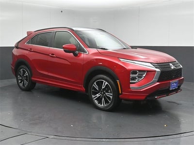 2023 Mitsubishi Eclipse Cross SEL