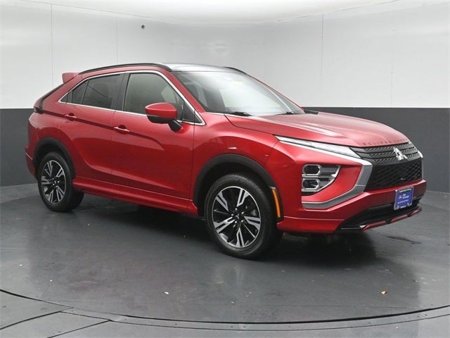 2023 Mitsubishi Eclipse Cross SEL