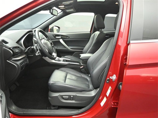 2023 Mitsubishi Eclipse Cross SEL